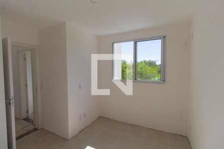 Quarto 2 de apartamento para alugar com 2 quartos, 50m² em Feitoria, São Leopoldo