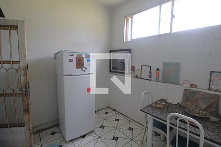 Sala de apartamento para alugar com 1 quarto, 50m² em Higienópolis, Rio de Janeiro