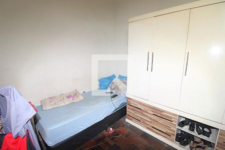 Quarto de apartamento para alugar com 1 quarto, 50m² em Higienópolis, Rio de Janeiro