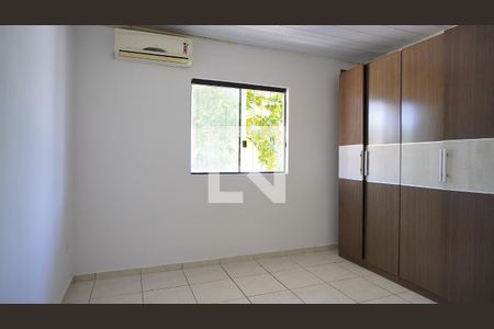 Quarto 1 de apartamento para alugar com 2 quartos, 55m² em Campeche Leste, Florianópolis