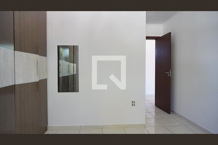 Quarto 1 de apartamento para alugar com 2 quartos, 55m² em Campeche Leste, Florianópolis