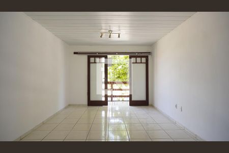 Sala de apartamento para alugar com 2 quartos, 55m² em Campeche Leste, Florianópolis