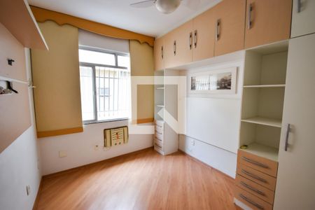 Quarto 2 de casa de condomínio à venda com 3 quartos, 130m² em Méier, Rio de Janeiro