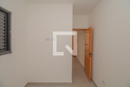 Quarto 2 de apartamento para alugar com 2 quartos, 42m² em Vila Guilhermina, São Paulo