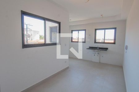 Apartamento à venda com 2 quartos, 42m² em Vila Guilhermina, São Paulo