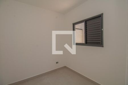 Quarto 2 de apartamento para alugar com 2 quartos, 42m² em Vila Guilhermina, São Paulo