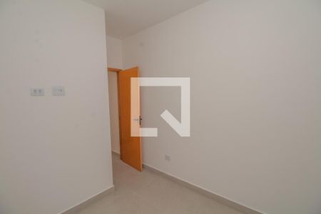 Quarto 2 de apartamento para alugar com 2 quartos, 42m² em Vila Guilhermina, São Paulo