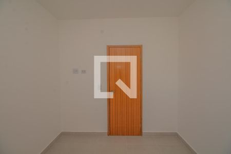 Quarto de apartamento para alugar com 2 quartos, 41m² em Vila Guilhermina, São Paulo