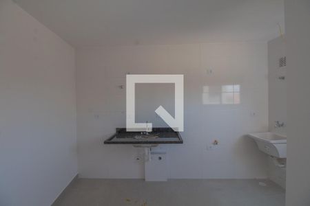 Apartamento para alugar com 2 quartos, 41m² em Vila Guilhermina, São Paulo