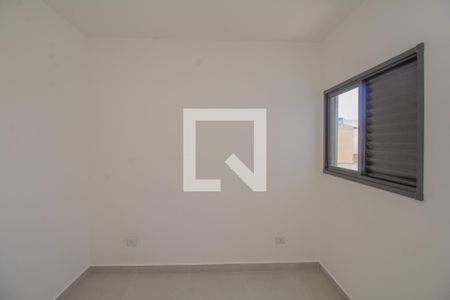 Quarto de apartamento para alugar com 2 quartos, 41m² em Vila Guilhermina, São Paulo