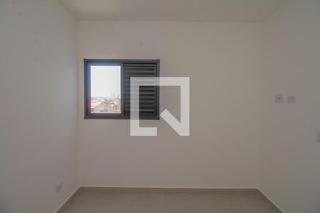 Quarto 2 de apartamento para alugar com 2 quartos, 41m² em Vila Guilhermina, São Paulo