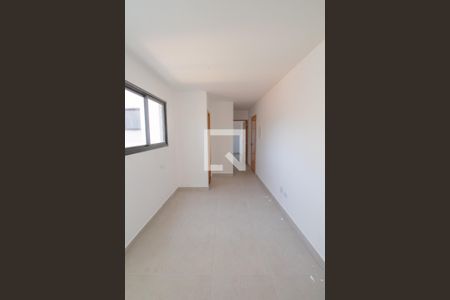 Sala/Cozinha de apartamento para alugar com 2 quartos, 41m² em Vila Guilhermina, São Paulo