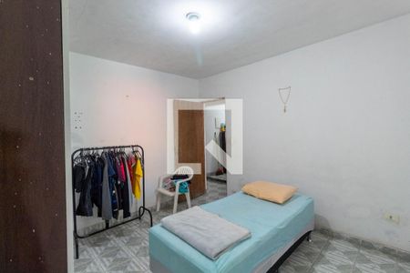 Quarto 1 de casa para alugar com 3 quartos, 300m² em Vila Marieta, São Paulo