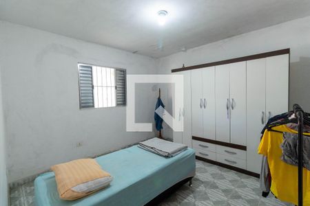 Quarto 1 de casa para alugar com 3 quartos, 300m² em Vila Marieta, São Paulo