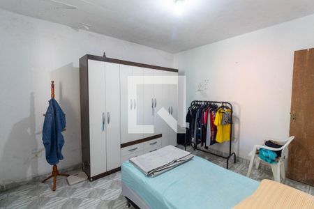 Quarto 1 de casa para alugar com 3 quartos, 300m² em Vila Marieta, São Paulo