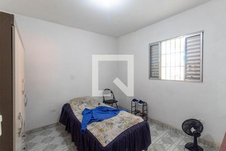 Quarto 2 de casa para alugar com 3 quartos, 300m² em Vila Marieta, São Paulo