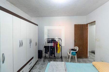 Quarto 1 de casa para alugar com 3 quartos, 300m² em Vila Marieta, São Paulo