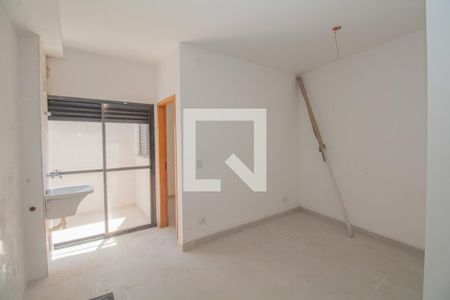 Apartamento para alugar com 1 quarto, 37m² em Vila Guilhermina, São Paulo