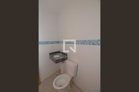 Apartamento para alugar com 1 quarto, 37m² em Vila Guilhermina, São Paulo