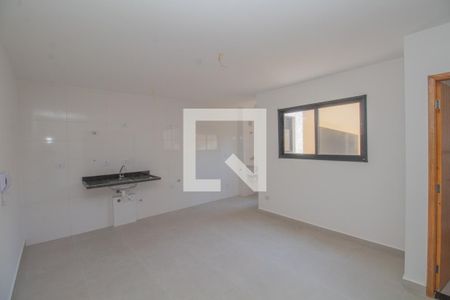 Apartamento à venda com 2 quartos, 48m² em Vila Guilhermina, São Paulo