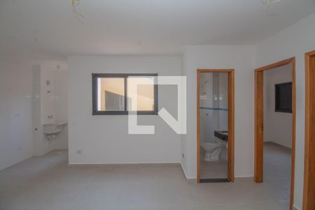 Apartamento à venda com 2 quartos, 48m² em Vila Guilhermina, São Paulo