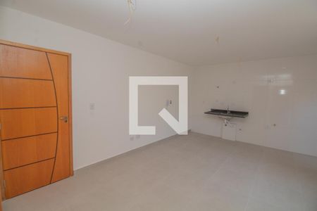 Apartamento à venda com 2 quartos, 48m² em Vila Guilhermina, São Paulo