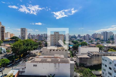 Vista Quarto de apartamento para alugar com 2 quartos, 61m² em Vila da Saúde, São Paulo