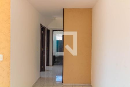 Sala de apartamento para alugar com 2 quartos, 61m² em Vila da Saúde, São Paulo