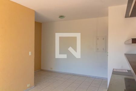 Sala de apartamento para alugar com 2 quartos, 61m² em Vila da Saúde, São Paulo