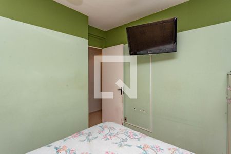 Quarto 1 de apartamento à venda com 2 quartos, 60m² em Casa Grande, Diadema