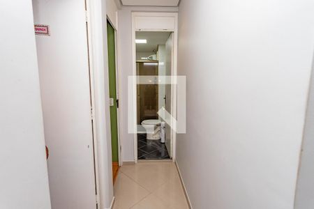 Corredor de apartamento à venda com 2 quartos, 60m² em Casa Grande, Diadema