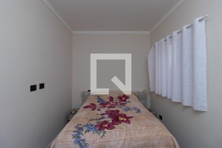 Quarto 1 de apartamento à venda com 2 quartos, 48m² em Vila Nivi, São Paulo