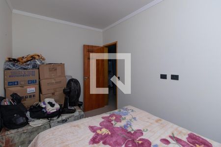 Quarto 1 de apartamento à venda com 2 quartos, 48m² em Vila Nivi, São Paulo