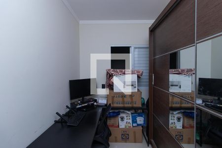 Quarto 2 de apartamento à venda com 2 quartos, 48m² em Vila Nivi, São Paulo