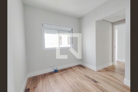 Quarto 1  de apartamento para alugar com 3 quartos, 91m² em Jardim, Santo André