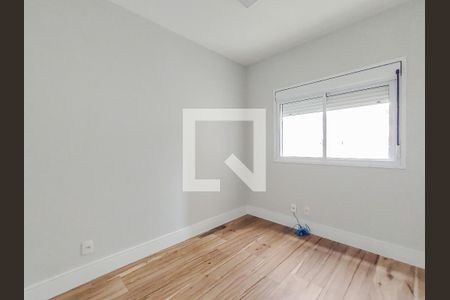 Quarto 1  de apartamento para alugar com 3 quartos, 91m² em Jardim, Santo André