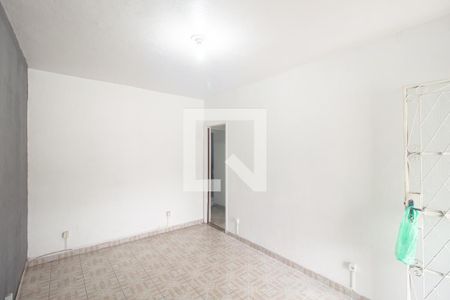 Sala de casa para alugar com 3 quartos, 90m² em Campo Grande, Rio de Janeiro