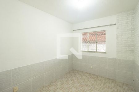 Quarto 1 de casa para alugar com 3 quartos, 90m² em Campo Grande, Rio de Janeiro