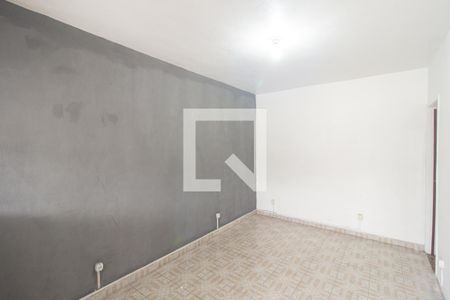 Sala de casa para alugar com 3 quartos, 90m² em Campo Grande, Rio de Janeiro