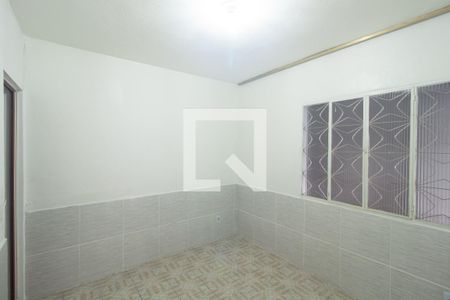 Quarto 2 de casa para alugar com 3 quartos, 90m² em Campo Grande, Rio de Janeiro