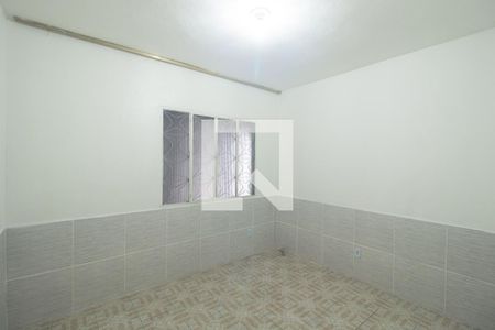 Quarto 2 de casa para alugar com 3 quartos, 90m² em Campo Grande, Rio de Janeiro