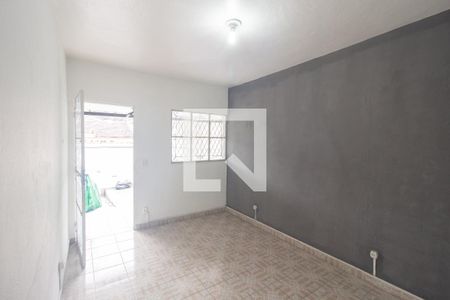 Sala de casa para alugar com 3 quartos, 90m² em Campo Grande, Rio de Janeiro