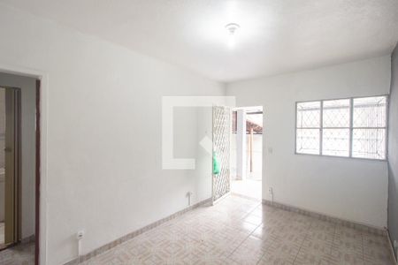 Sala de casa para alugar com 3 quartos, 90m² em Campo Grande, Rio de Janeiro