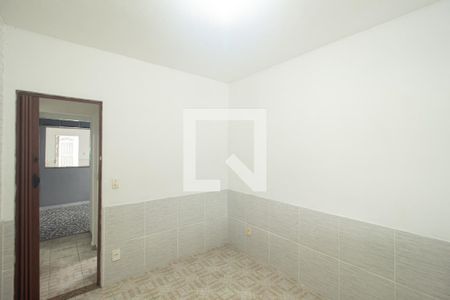 Quarto 1 de casa para alugar com 3 quartos, 90m² em Campo Grande, Rio de Janeiro