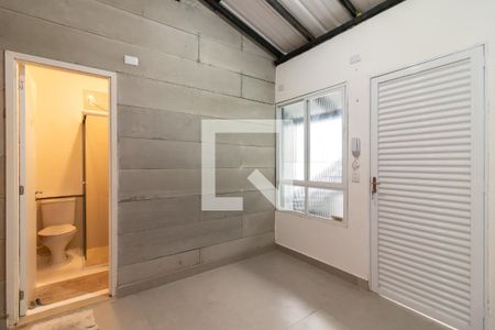  Sala /Quarto / cozinha de apartamento para alugar com 1 quarto, 12m² em Santana, São Paulo