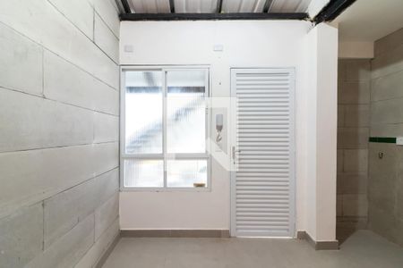  Sala /Quarto / cozinha de apartamento para alugar com 1 quarto, 12m² em Santana, São Paulo