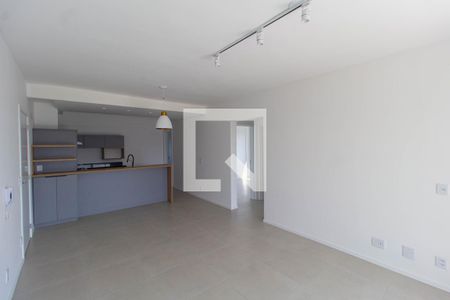 Sala de apartamento para alugar com 2 quartos, 60m² em São José, São Leopoldo