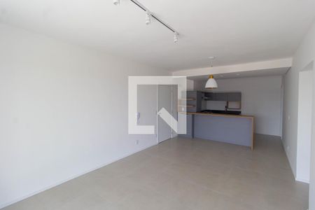 Sala de apartamento para alugar com 2 quartos, 60m² em São José, São Leopoldo