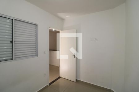 Quarto 2 de apartamento à venda com 2 quartos, 46m² em Vila Formosa, São Paulo