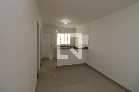 Sala de apartamento à venda com 2 quartos, 46m² em Vila Formosa, São Paulo